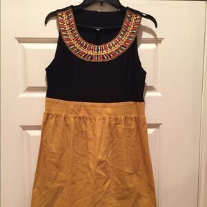 Blu Sage Dress 
